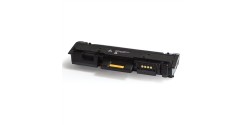 Cartouche laser Xerox 106R02777 haute capacité compatible noir
